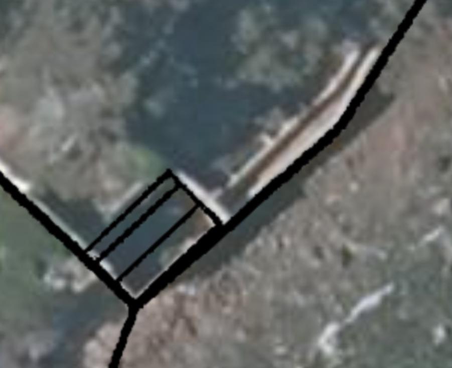 Garage geoportail zoom