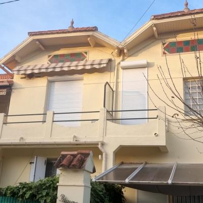 Villa mar vivo