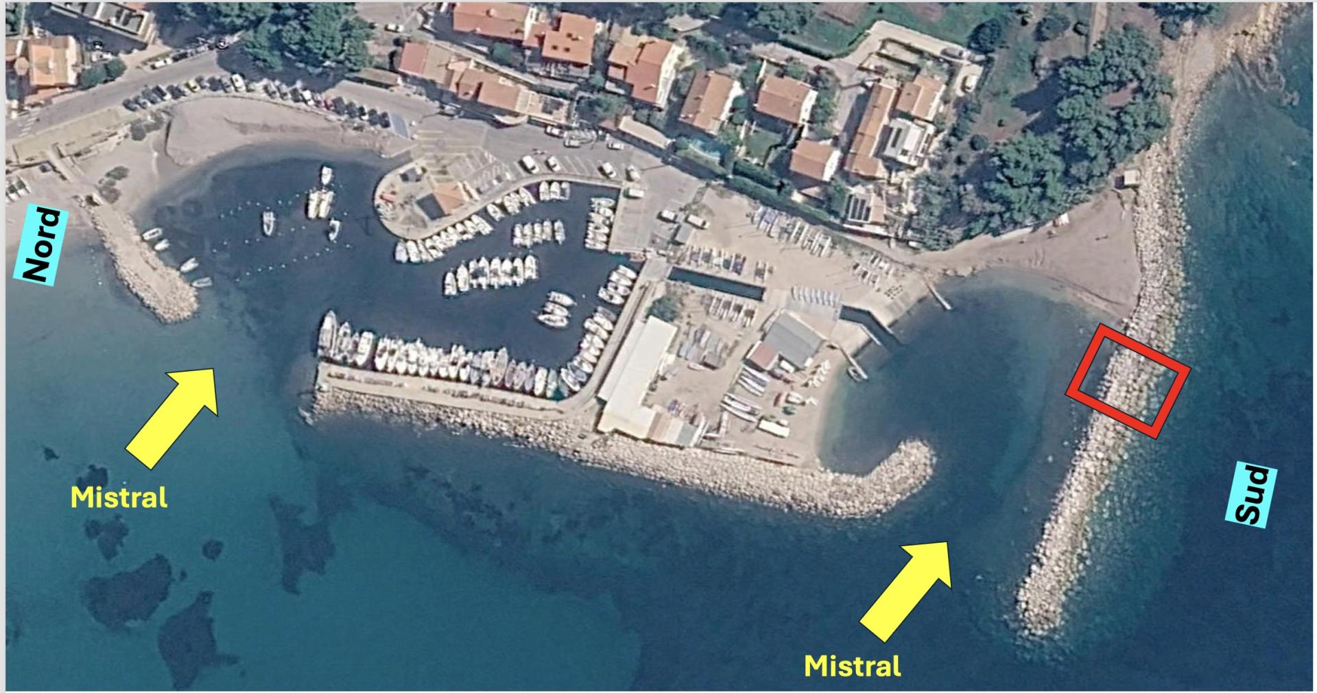 Port de st Elme