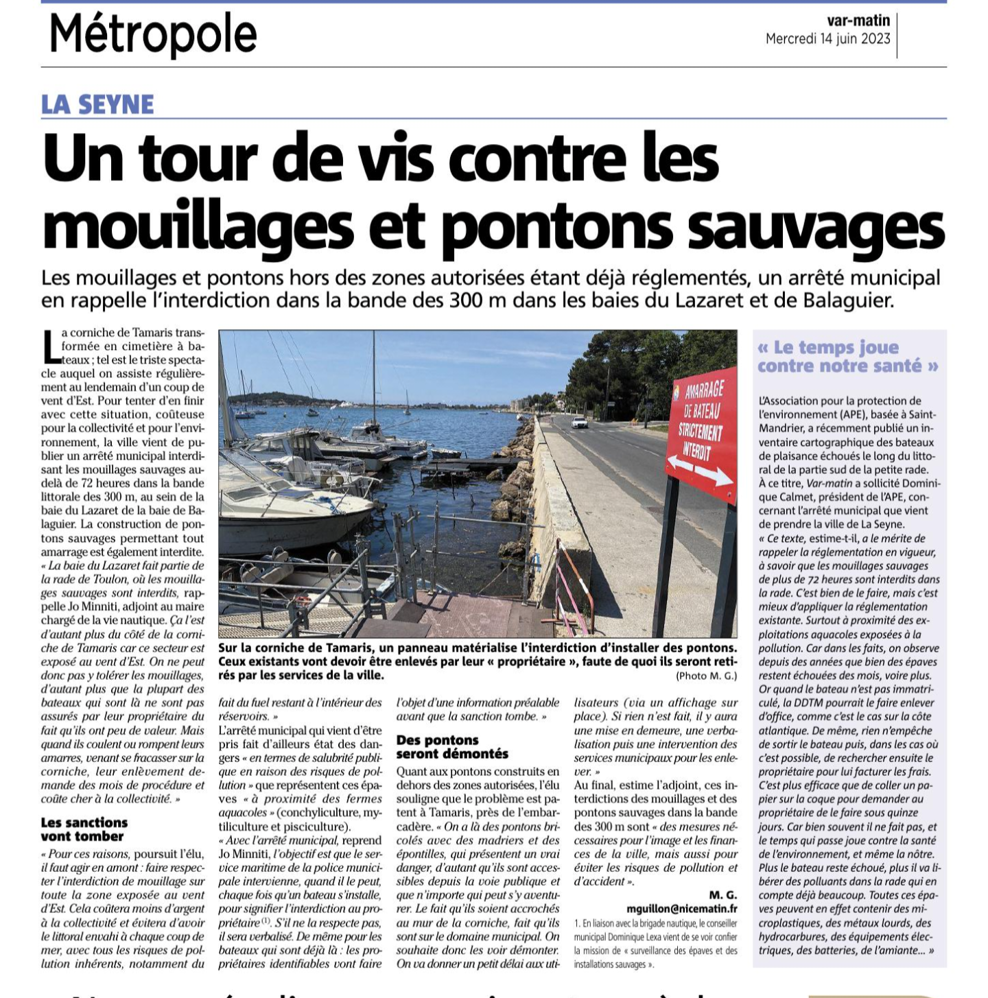 Screenshot 20230614 092454 var matin